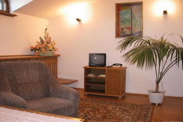 Сімейний пансіонат Ржешов / Rzeszów 1